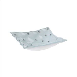 Deborah Carlucci Italian Murano Candy dish